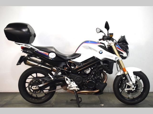 bmw - f-800-r