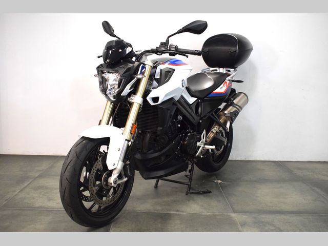 bmw - f-800-r