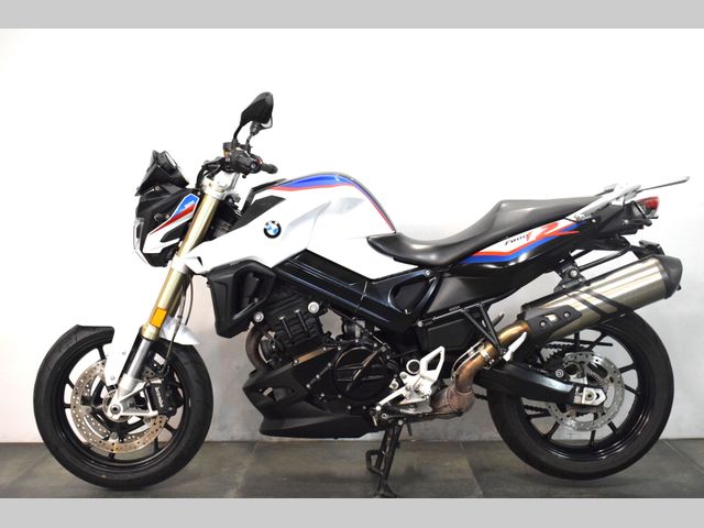 bmw - f-800-r