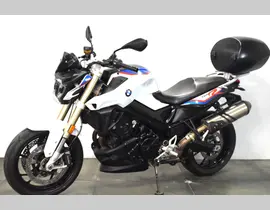 BMW F 800 R 2017 occasion