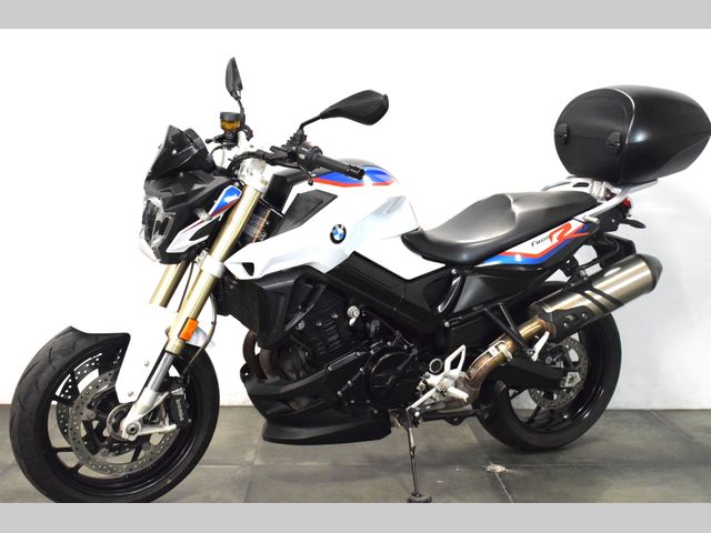 bmw - f-800-r