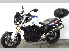 BMW F 800 R 2017 occasion – foto 1 van 23