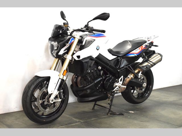 bmw - f-800-r
