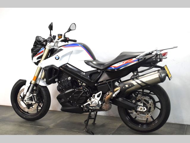 bmw - f-800-r