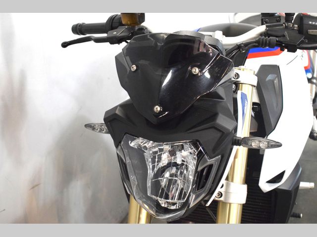 bmw - f-800-r