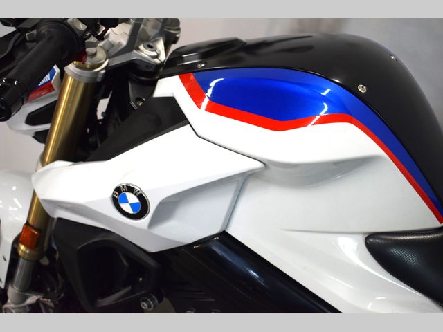 bmw - f-800-r