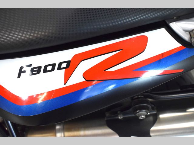bmw - f-800-r
