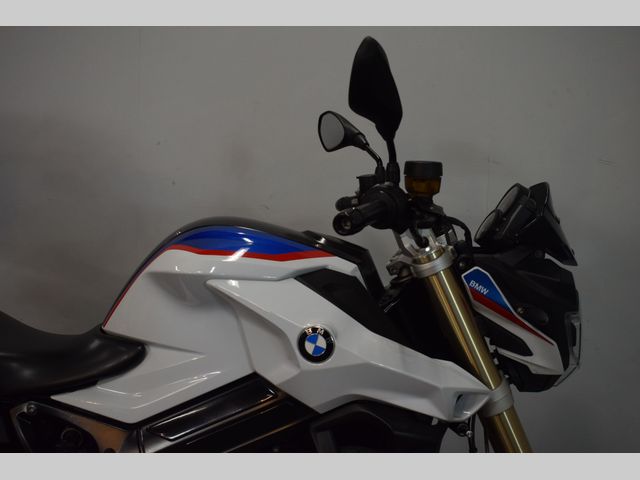 bmw - f-800-r