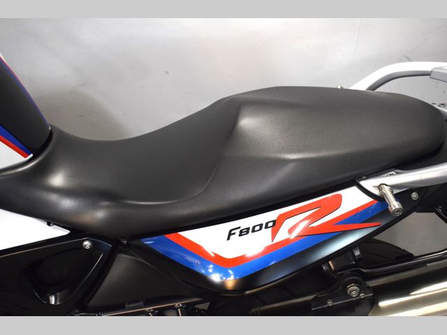 bmw - f-800-r