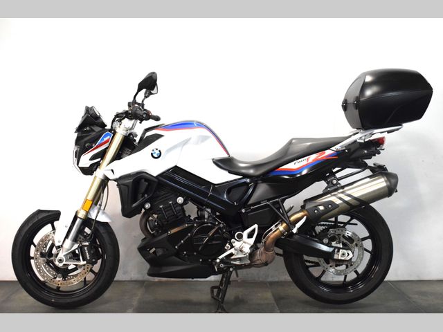 bmw - f-800-r