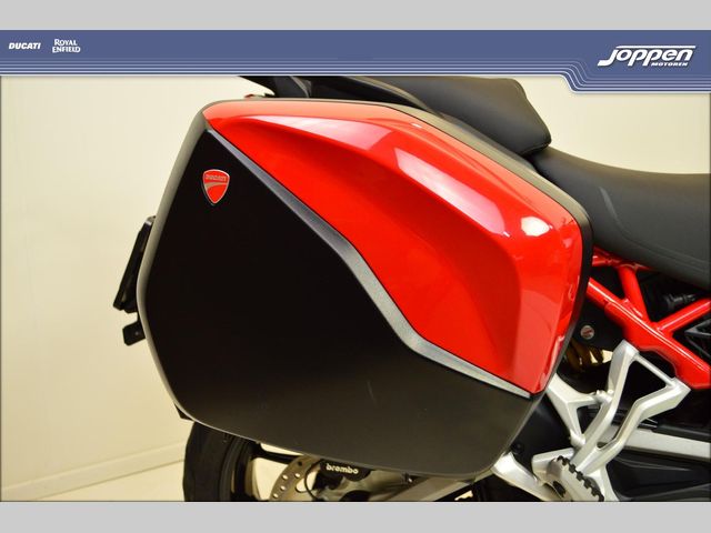 ducati - multistrada-v4-s