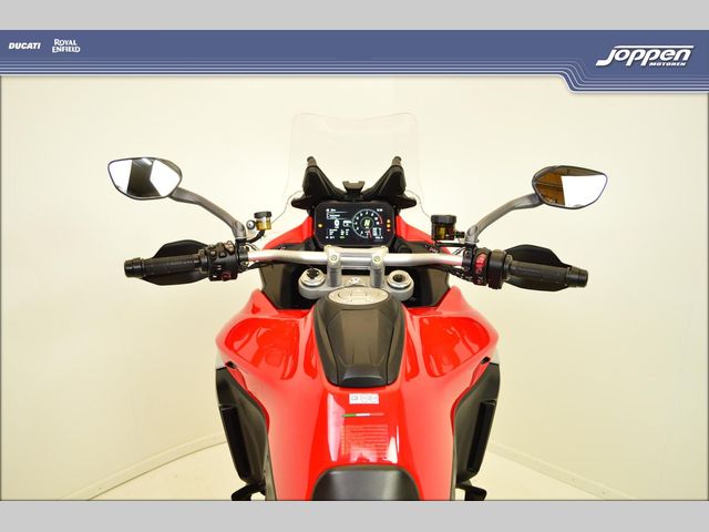 ducati - multistrada-v4-s