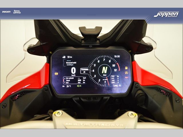 ducati - multistrada-v4-s