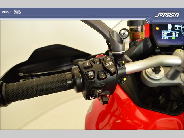 ducati - multistrada-v4-s