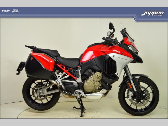 ducati - multistrada-v4-s