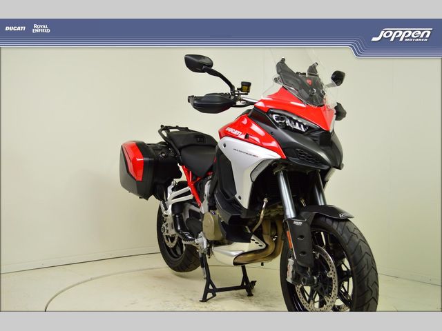 ducati - multistrada-v4-s