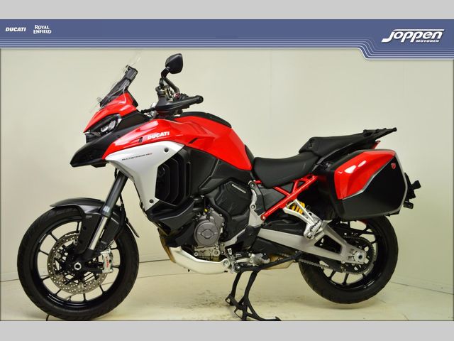 ducati - multistrada-v4-s