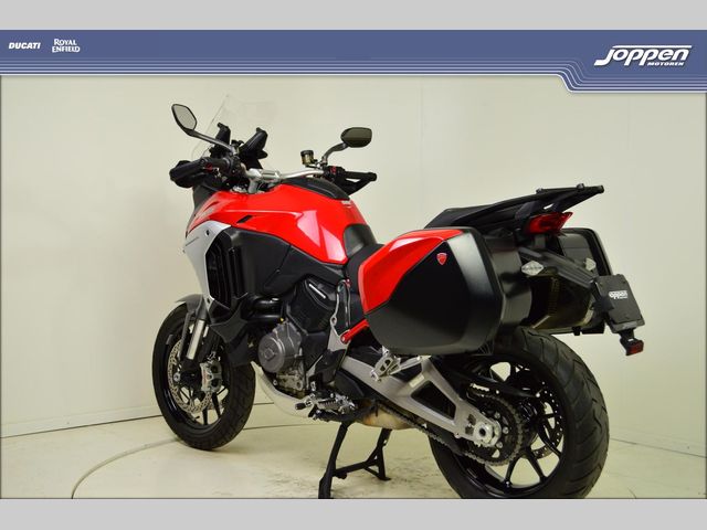 ducati - multistrada-v4-s