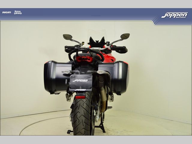 ducati - multistrada-v4-s