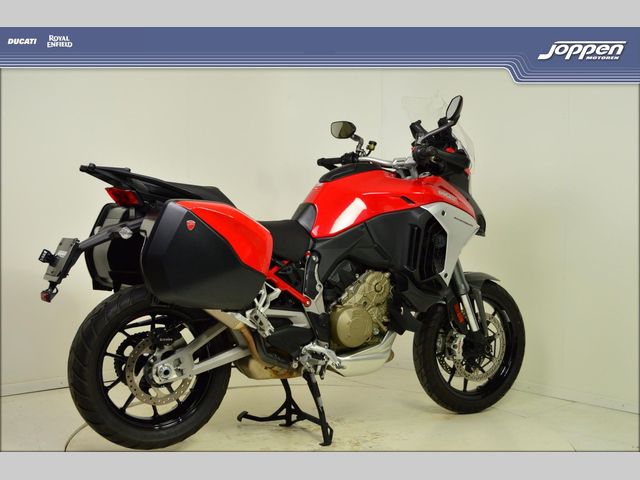 ducati - multistrada-v4-s