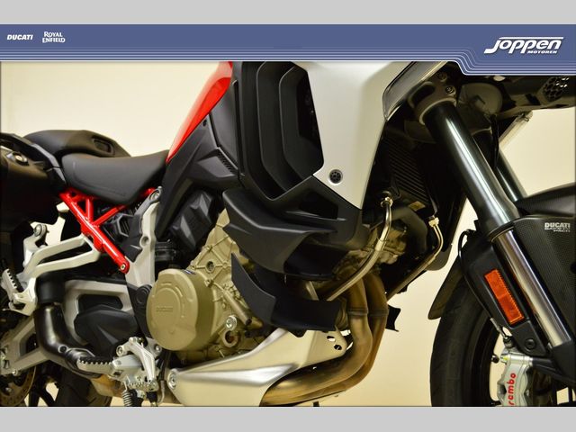 ducati - multistrada-v4-s