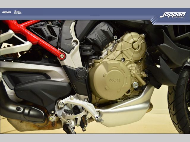 ducati - multistrada-v4-s