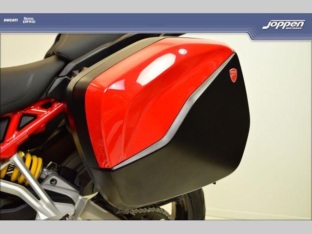 ducati - multistrada-v4-s