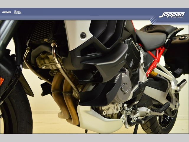 ducati - multistrada-v4-s