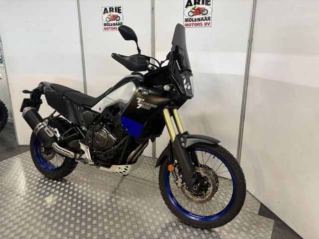 yamaha - tenere-700