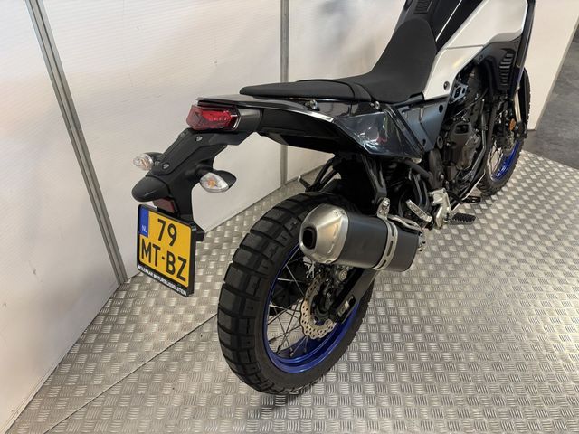 yamaha - tenere-700