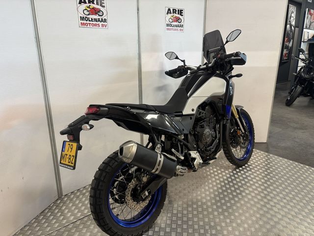yamaha - tenere-700