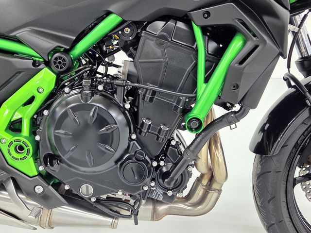 kawasaki - z650-abs