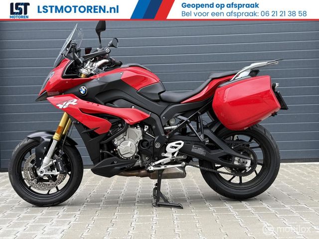bmw - s-1000-xr