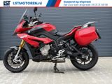 BMW S 1000 XR