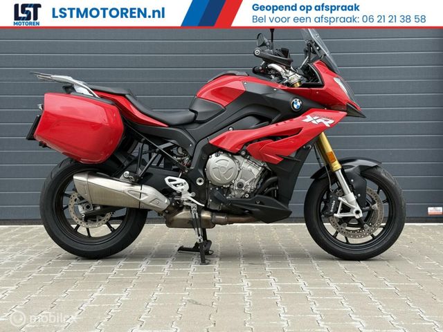 bmw - s-1000-xr