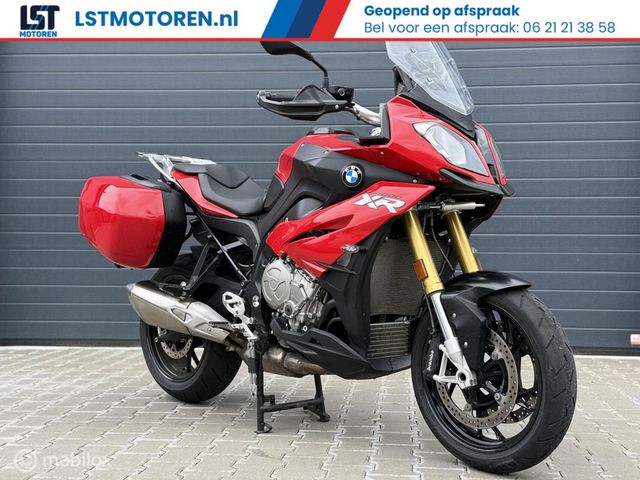 bmw - s-1000-xr