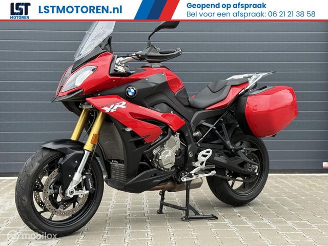 bmw - s-1000-xr