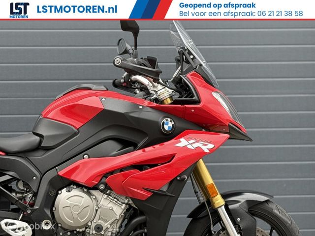 bmw - s-1000-xr