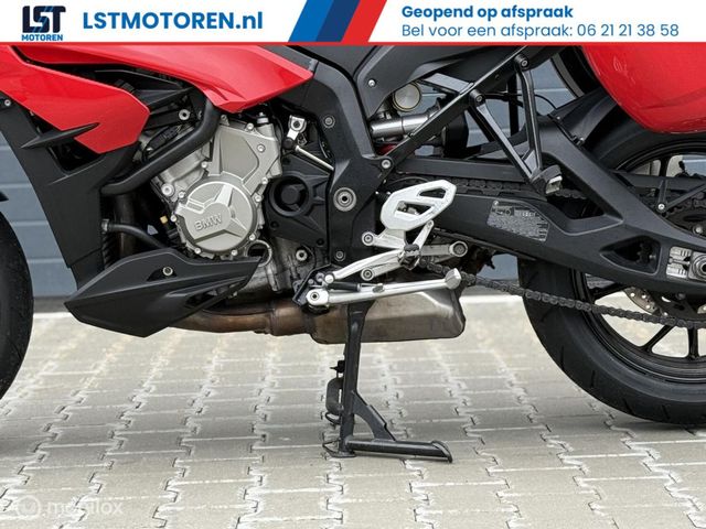 bmw - s-1000-xr
