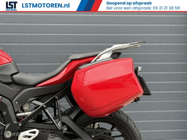 bmw - s-1000-xr