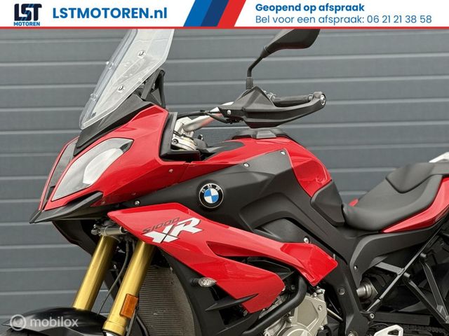 bmw - s-1000-xr