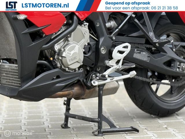 bmw - s-1000-xr
