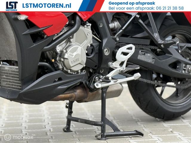 bmw - s-1000-xr
