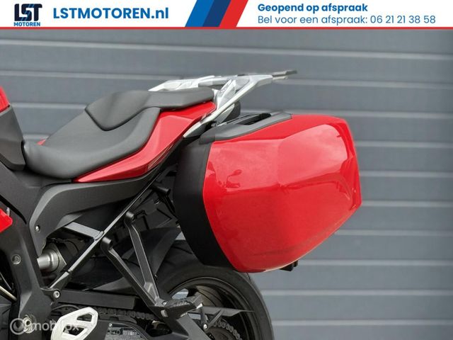 bmw - s-1000-xr