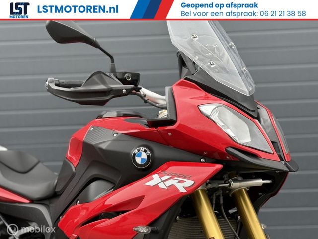 bmw - s-1000-xr