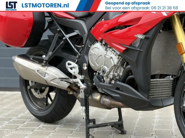bmw - s-1000-xr