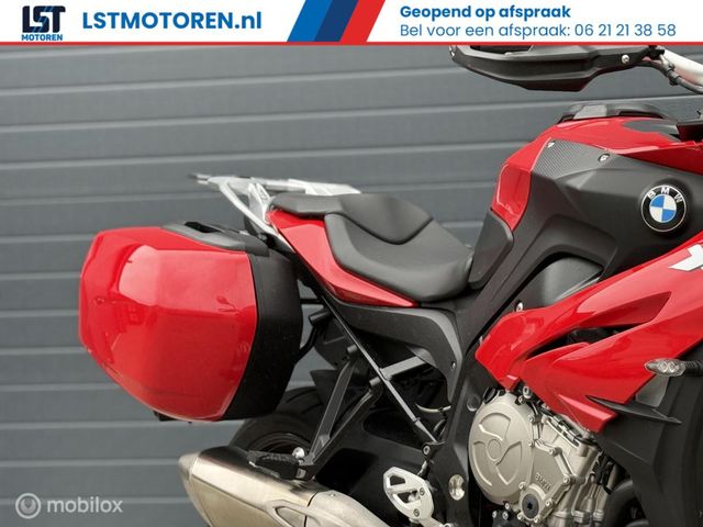 bmw - s-1000-xr