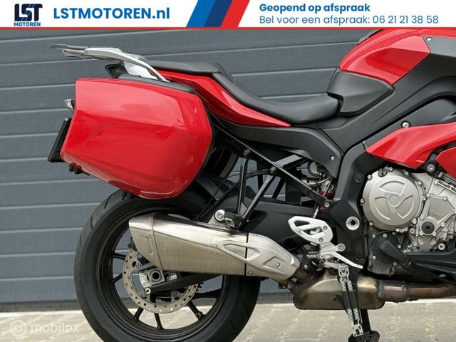 bmw - s-1000-xr