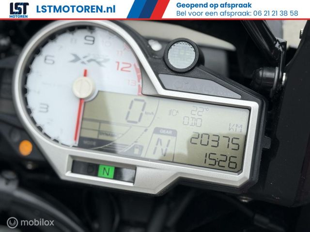 bmw - s-1000-xr