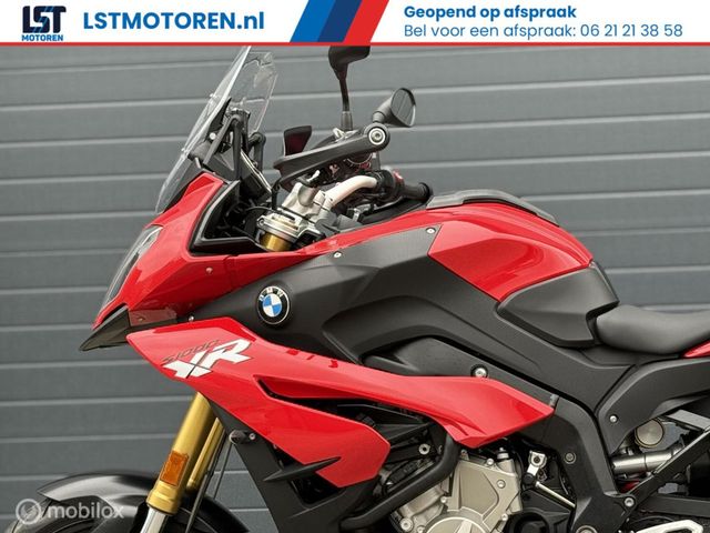 bmw - s-1000-xr